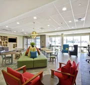 Home2 Suites by Hilton Stow hotel detail image 3