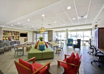 Home2 Suites by Hilton Stow hotel thumbnail 3