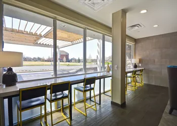 Home2 Suites by Hilton Stow hotel thumbnail 6