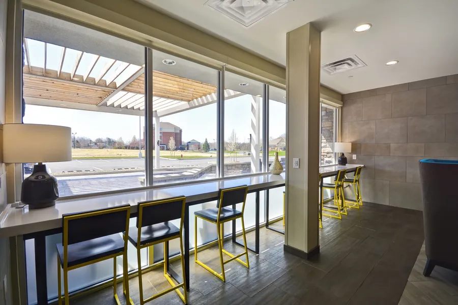 Home2 Suites by Hilton Stow hotel detail image 6