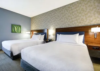 Home2 Suites by Hilton Stow hotel thumbnail 7