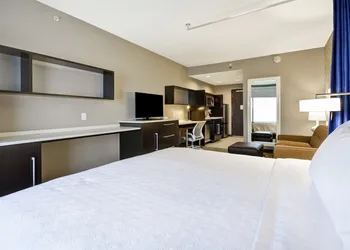 Home2 Suites by Hilton Stow hotel thumbnail 8