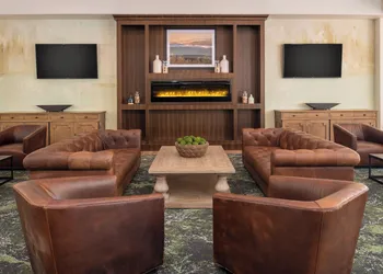 Four Points by Sheraton Santa Cruz Scotts Valley hotel thumbnail 2