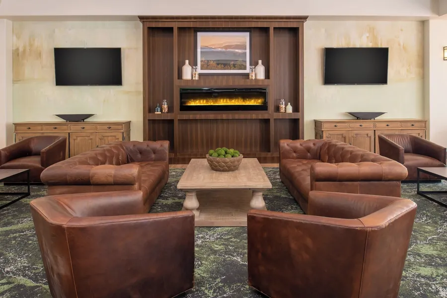Four Points by Sheraton Santa Cruz Scotts Valley hotel detail image 2