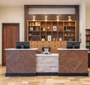 Four Points by Sheraton Santa Cruz Scotts Valley hotel detail image 3