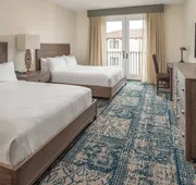 Four Points by Sheraton Santa Cruz Scotts Valley hotel detail image 4