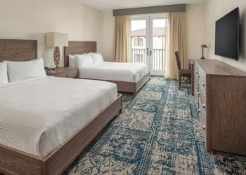 Four Points by Sheraton Santa Cruz Scotts Valley hotel thumbnail 4