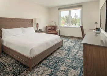 Four Points by Sheraton Santa Cruz Scotts Valley hotel thumbnail 6