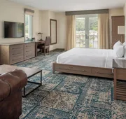Four Points by Sheraton Santa Cruz Scotts Valley hotel detail image 7