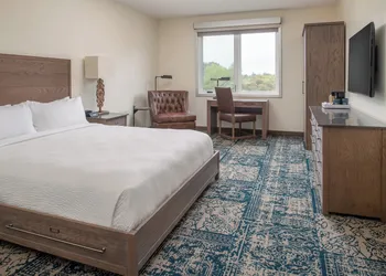 Four Points by Sheraton Santa Cruz Scotts Valley hotel thumbnail 8