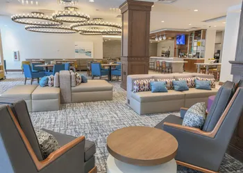 Hilton Garden Inn Cincinnati Midtown hotel thumbnail 2
