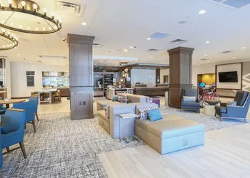 Hilton Garden Inn Cincinnati Midtown hotel thumbnail 3