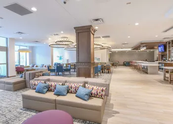 Hilton Garden Inn Cincinnati Midtown hotel thumbnail 4