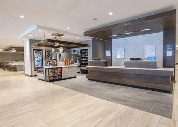 Hilton Garden Inn Cincinnati Midtown hotel thumbnail 5