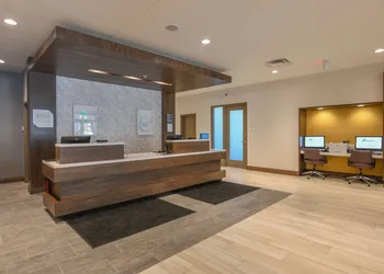 Hilton Garden Inn Cincinnati Midtown hotel thumbnail 6