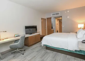 Hilton Garden Inn Cincinnati Midtown hotel thumbnail 7