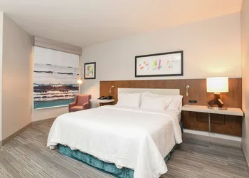 Hilton Garden Inn Cincinnati Midtown hotel thumbnail 8