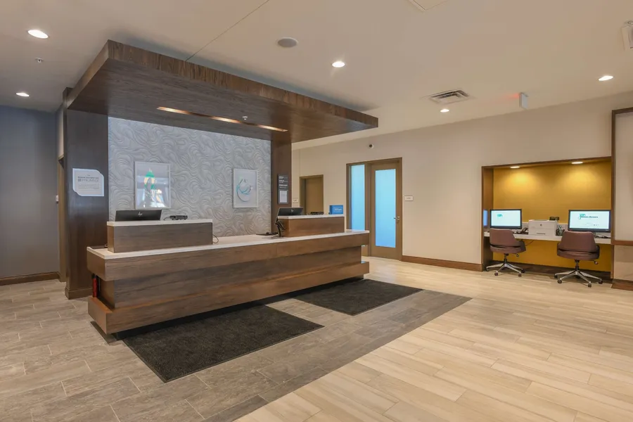 Hilton Garden Inn Cincinnati Midtown hotel detail image 6