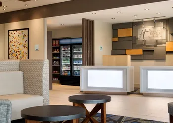 Holiday Inn Express Chelmsford by IHG hotel thumbnail 2