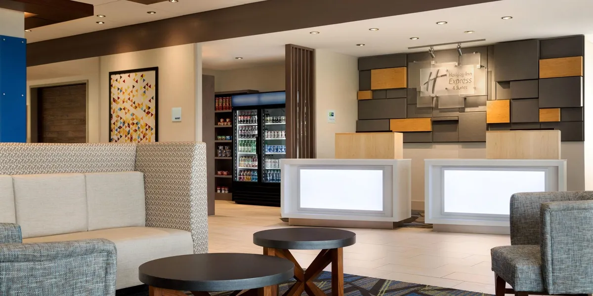 Holiday Inn Express Chelmsford by IHG hotel detail image 2