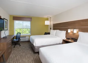 Holiday Inn Express Chelmsford by IHG hotel thumbnail 5