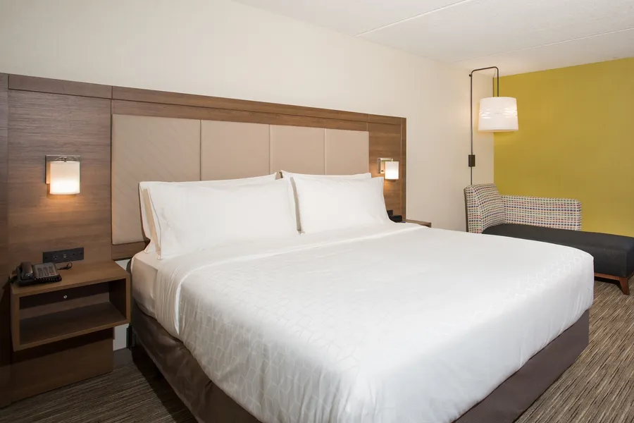 Holiday Inn Express Chelmsford by IHG hotel detail image 6