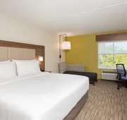 Holiday Inn Express Chelmsford by IHG hotel detail image 7