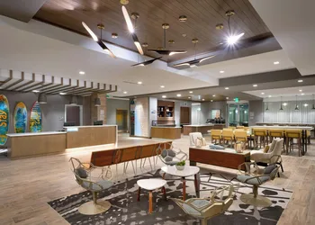 TownePlace Suites by Marriott Los Angeles LAX/Hawthorne hotel thumbnail 2