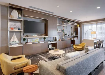 TownePlace Suites by Marriott Los Angeles LAX/Hawthorne hotel thumbnail 3