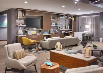 TownePlace Suites by Marriott Los Angeles LAX/Hawthorne hotel thumbnail 4