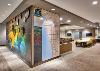 TownePlace Suites by Marriott Los Angeles LAX/Hawthorne hotel thumbnail 5