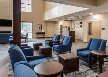Comfort Suites - South Austin hotel thumbnail 5