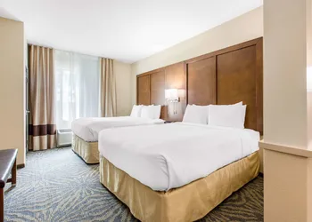 Comfort Suites - South Austin hotel thumbnail 7