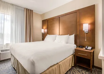 Comfort Suites - South Austin hotel thumbnail 8