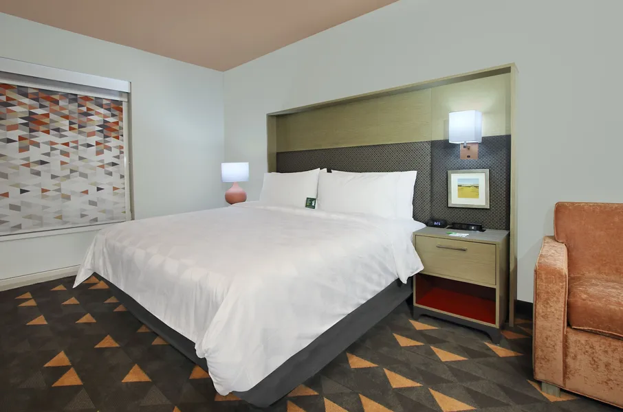 Holiday Inn Hattiesburg - North by IHG hotel detail image 2