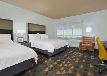 Holiday Inn Hattiesburg - North by IHG hotel thumbnail 4