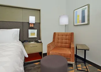Holiday Inn Hattiesburg - North by IHG hotel thumbnail 6