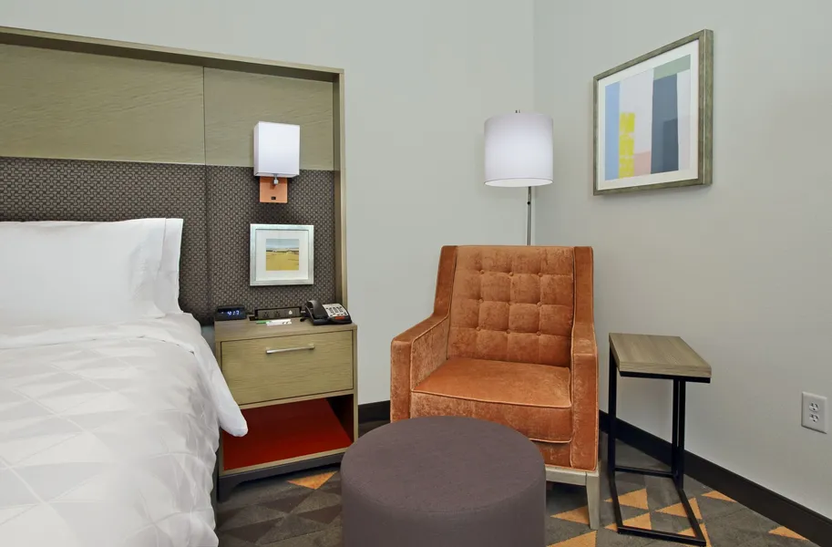 Holiday Inn Hattiesburg - North by IHG hotel detail image 6