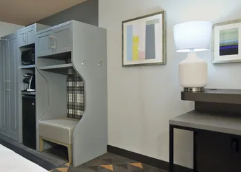 Holiday Inn Hattiesburg - North by IHG hotel thumbnail 8