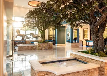 Fairmont Austin hotel thumbnail 3