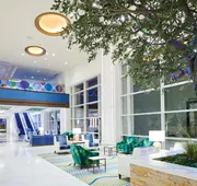 Fairmont Austin hotel detail image 5