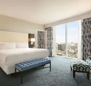 Fairmont Austin hotel detail image 7