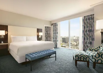 Fairmont Austin hotel thumbnail 7