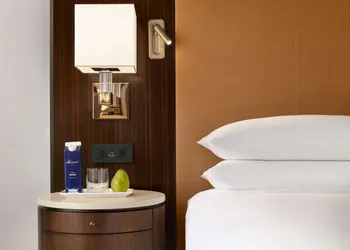 Fairmont Austin hotel thumbnail 8