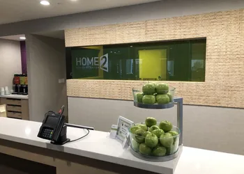 Home2 Suites by Hilton Port Arthur, TX hotel thumbnail 2