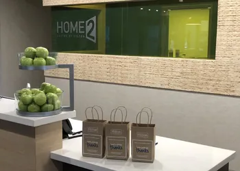 Home2 Suites by Hilton Port Arthur, TX hotel thumbnail 3