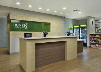 Home2 Suites by Hilton Port Arthur, TX hotel thumbnail 4