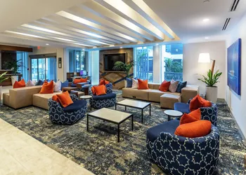 Hilton Garden Inn West Palm Beach I95 Outlets hotel thumbnail 2