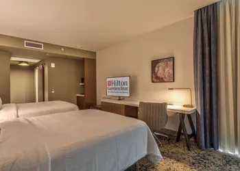 Hilton Garden Inn West Palm Beach I95 Outlets hotel thumbnail 5