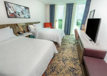 Hilton Garden Inn West Palm Beach I95 Outlets hotel thumbnail 7